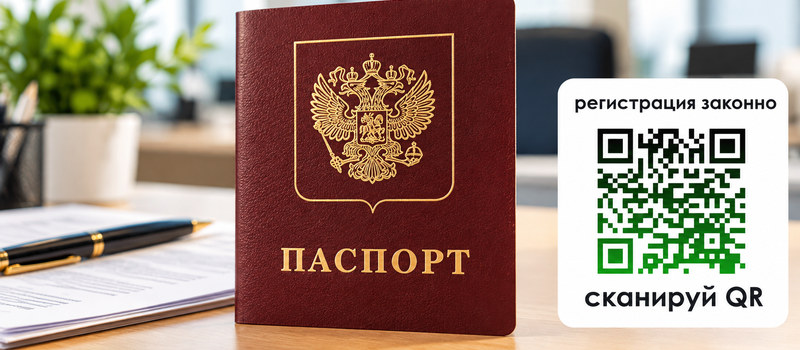 регистрация в Соколе